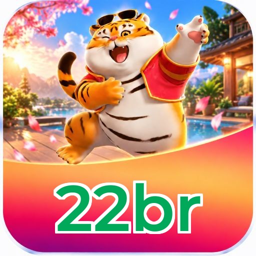 22br Bônus R$ 5.000 Logo