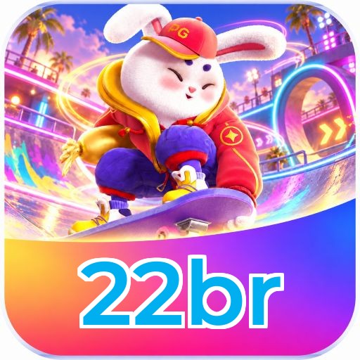 22br Logo Oficial - Cassino Online Certificado Brasil